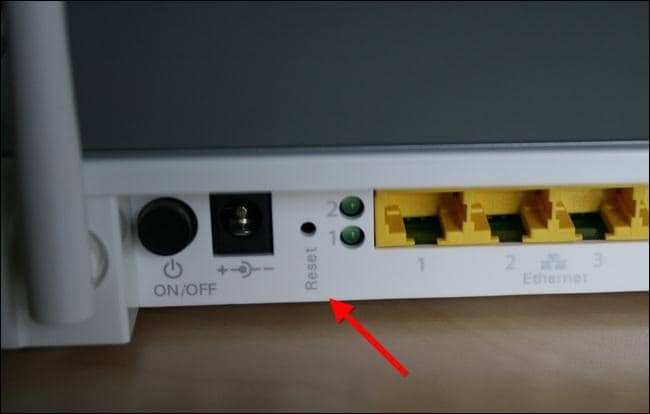 fix wifi modem problem without network access picture 4 v3PRyFEJP