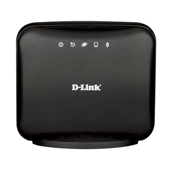 Dlink-DSL-2600U-Wireless